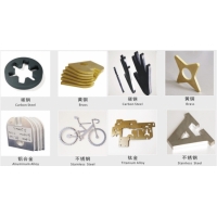 鈑金、廣告、金屬結(jié)構(gòu)件切割