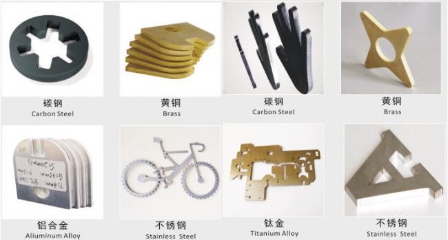 鈑金、廣告、金屬結(jié)構(gòu)件切割
